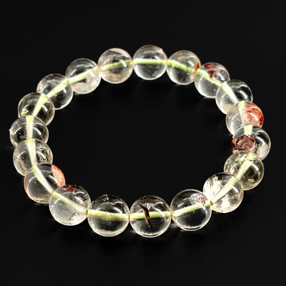 7mm、8mm、9mm、10mm Crystal Bracelet Decorations.