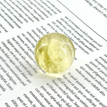 Crystal Sphere Collection，Enhance health, intelligence, luck, charm, and calm your emotions……