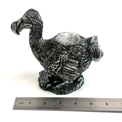 $15.8/1pcs Black flamingo sphere crystal base.