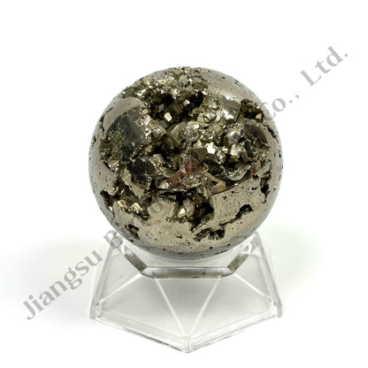 Crystal Ball Wholesale – 80% Off Retail Price,A Variety of Mixed Material Crystal Balls Available, with Diameters from 20mm to 80mm, Minimum Order 1KG