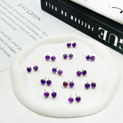 $2/pcs Ear Studs —— Autumn Jewelry/Halloween Decoration