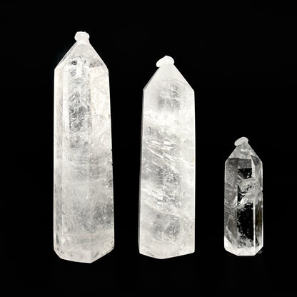 Crystal wholesale at 20% off, starting from 1 kilogram.