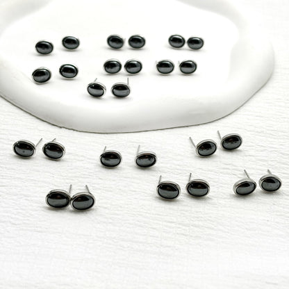 $2/pcs Ear Studs —— Autumn Jewelry/Halloween Decoration