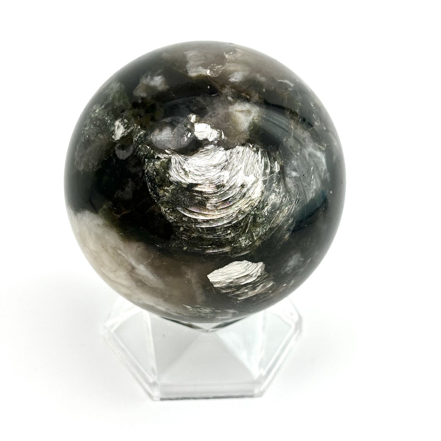 Crystal Ball Wholesale – 80% Off Retail Price,A Variety of Mixed Material Crystal Balls Available, with Diameters from 20mm to 80mm, Minimum Order 1KG