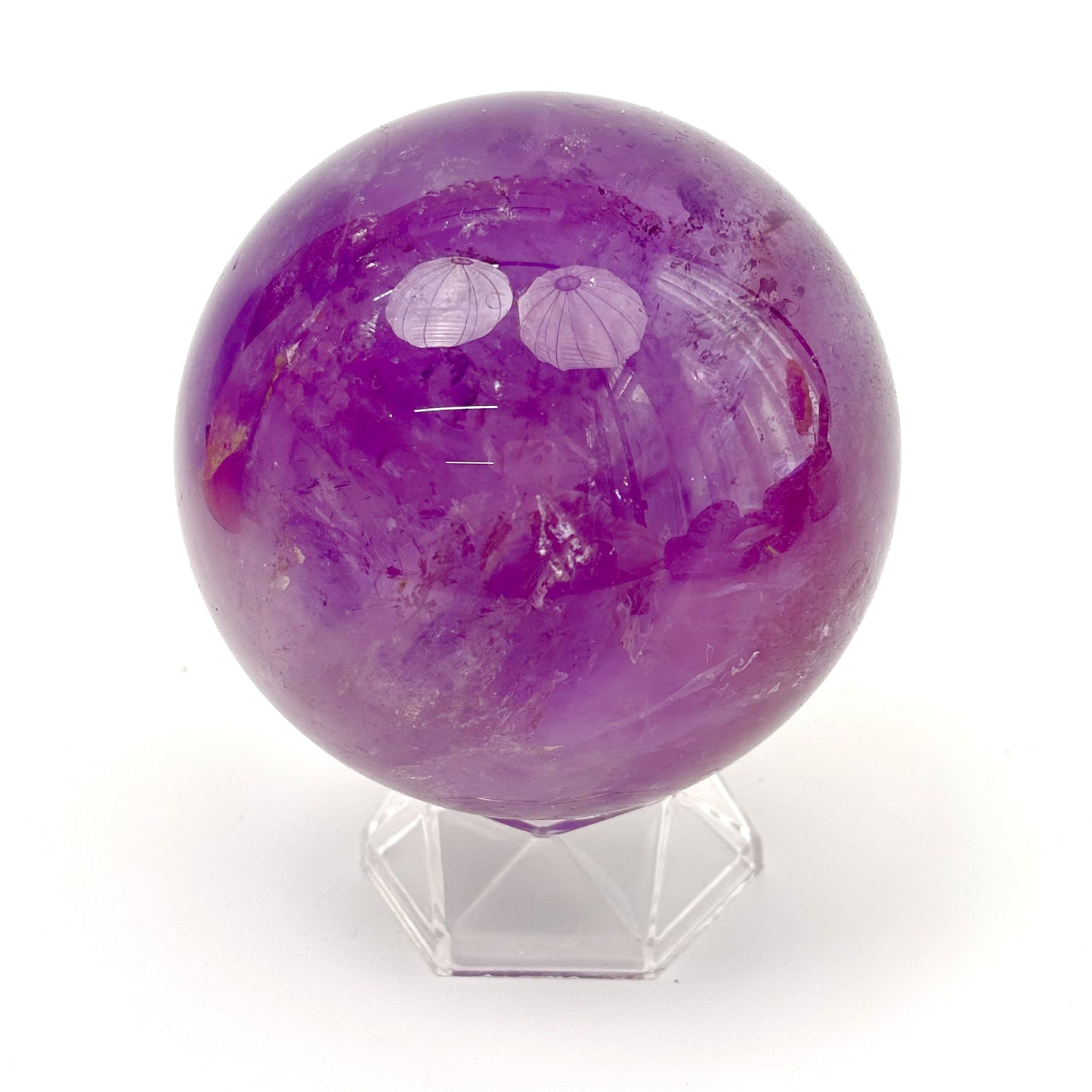 Crystal Ball Wholesale – 80% Off Retail Price,A Variety of Mixed Material Crystal Balls Available, with Diameters from 20mm to 80mm, Minimum Order 1KG