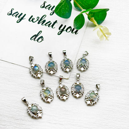 Special Offer Product: Crystal Pendant Buy 5 get 1 free, buy 10 get 2 free