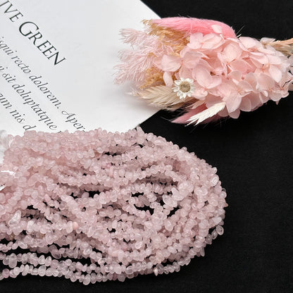 Crystal gravel 80cm /Clothing accessories/waist chains/bracelets/souvenirs/DIY