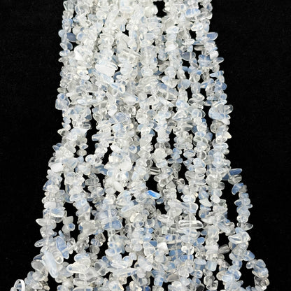 Crystal gravel 80cm /Clothing accessories/waist chains/bracelets/souvenirs/DIY