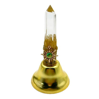 $12/PC Magic Bell/Halloween Decoration