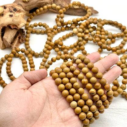 $1/pc Hand bracelets made of various crystal materials