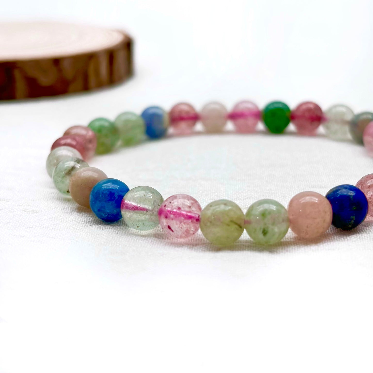 80% Off Latest Crystal Bracelet Wholesale