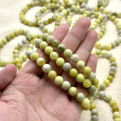 $1/pc Hand bracelets made of various crystal materials