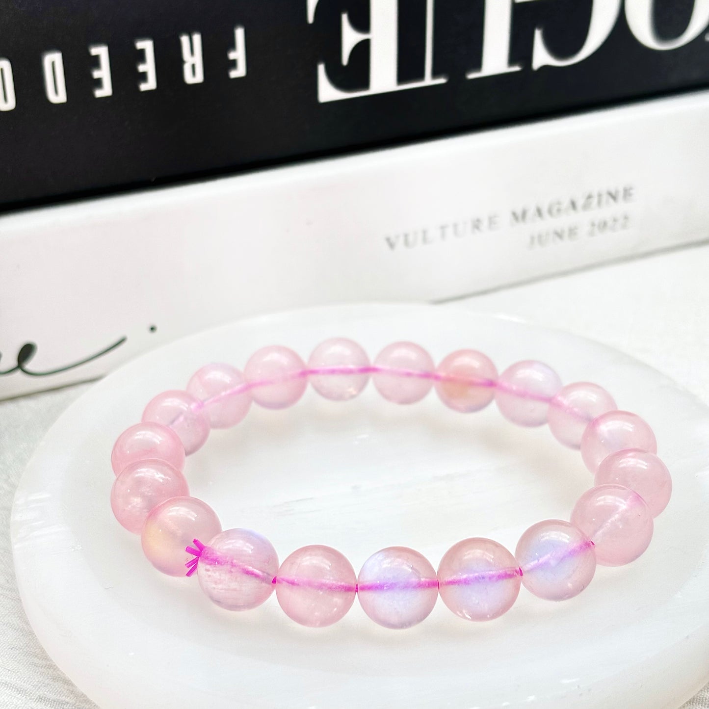 80% Off Latest Crystal Bracelet Wholesale