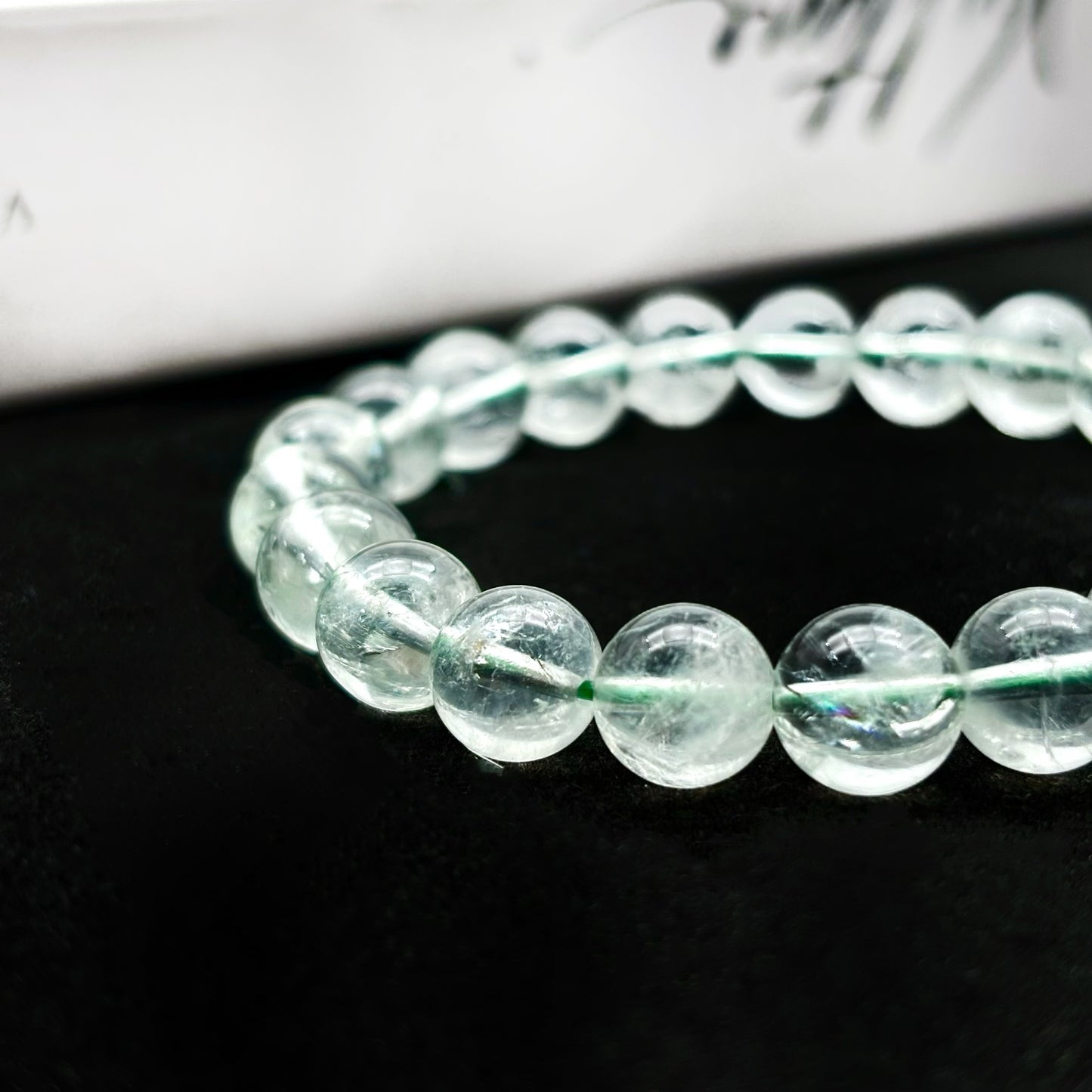 80% Off Latest Crystal Bracelet Wholesale