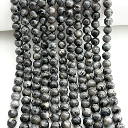 8mm-11mm Crystal DIY Beads .