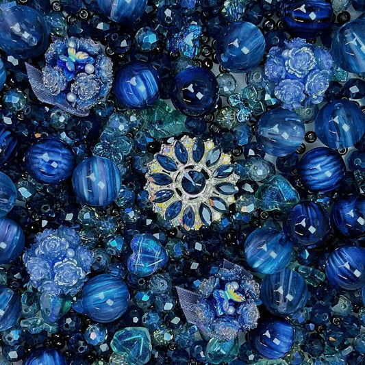 Midnight Sapphire