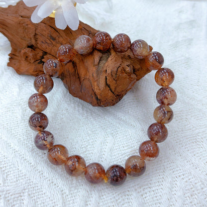 $2/1pcs Fire quartz bracelet.