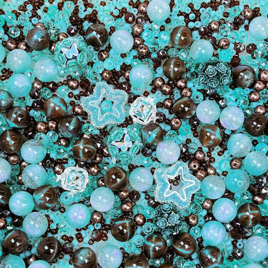 Chocolate Mint Medley